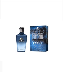 Police - Police Potion Power For Him